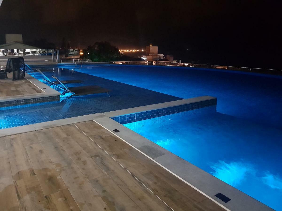 Vista Mar Ingleses - Infinity Pool Florianópolis Εξωτερικό φωτογραφία